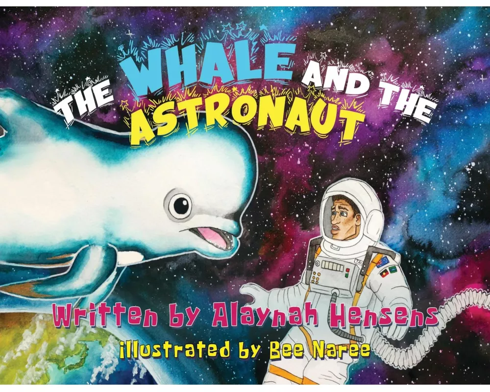The Whale and the Astronaut