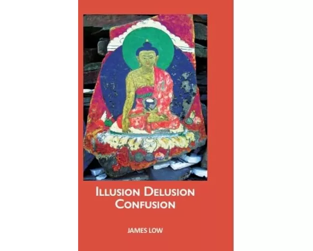 Illusion delusion confusion