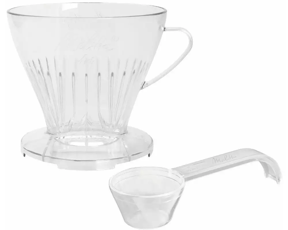Melitta Kaffeefilter 1x4 1 Stück