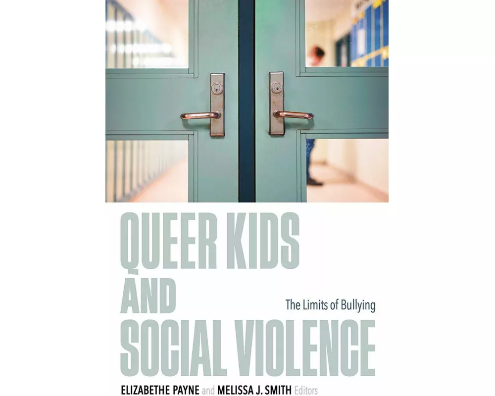 Queer Kids and Social Violence