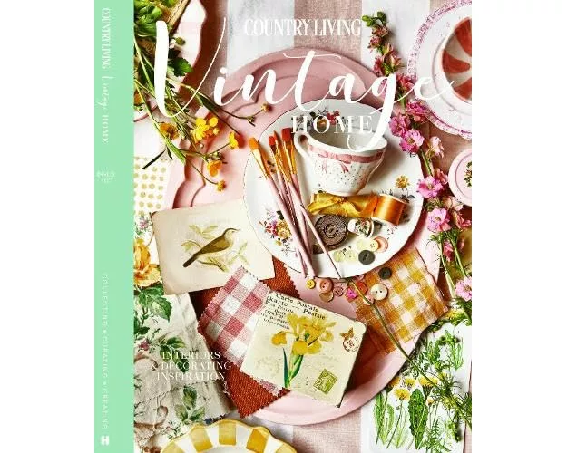 Country Living Vintage Home (Number 7)