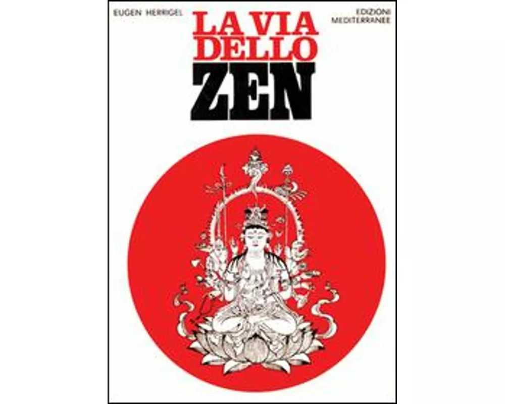 La via dello zen