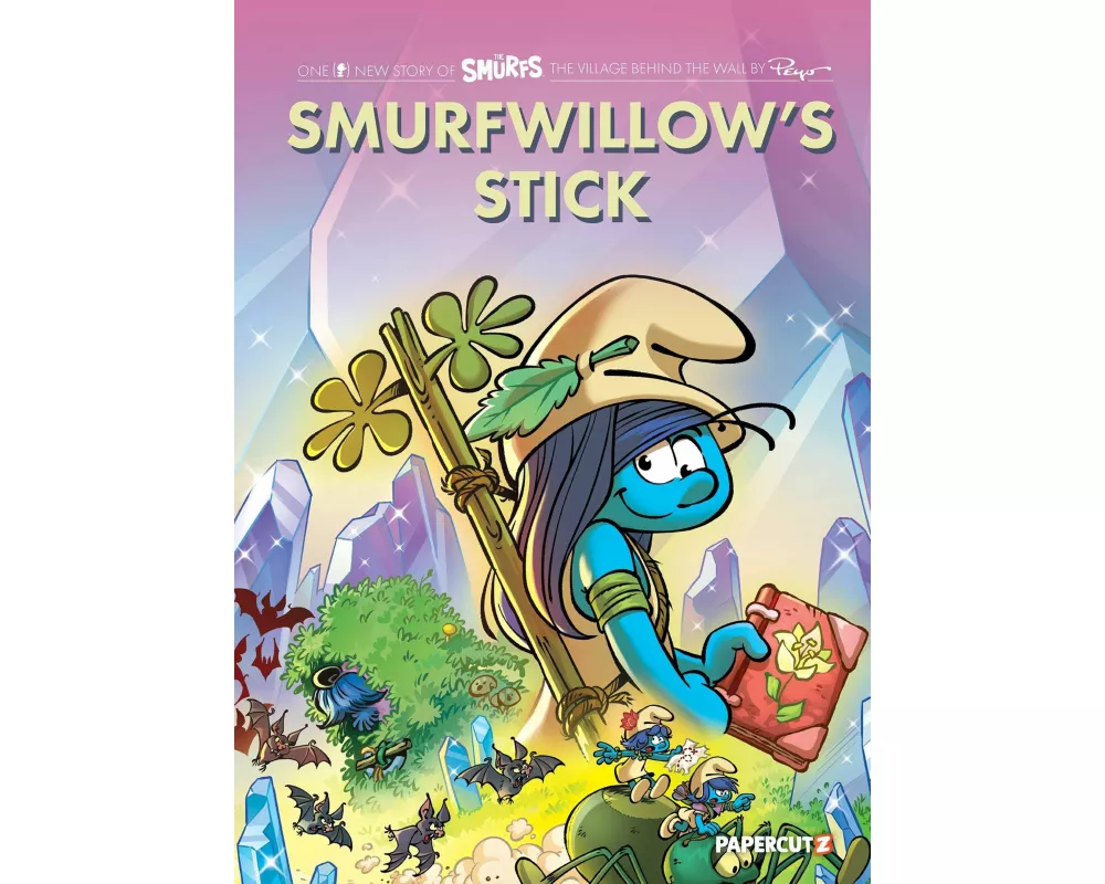 The Smurfs Village Vol. 5