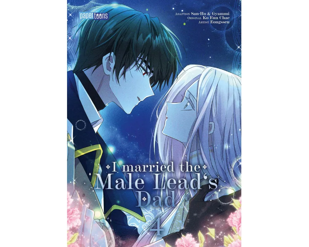 I married the Male Lead's Dad 04