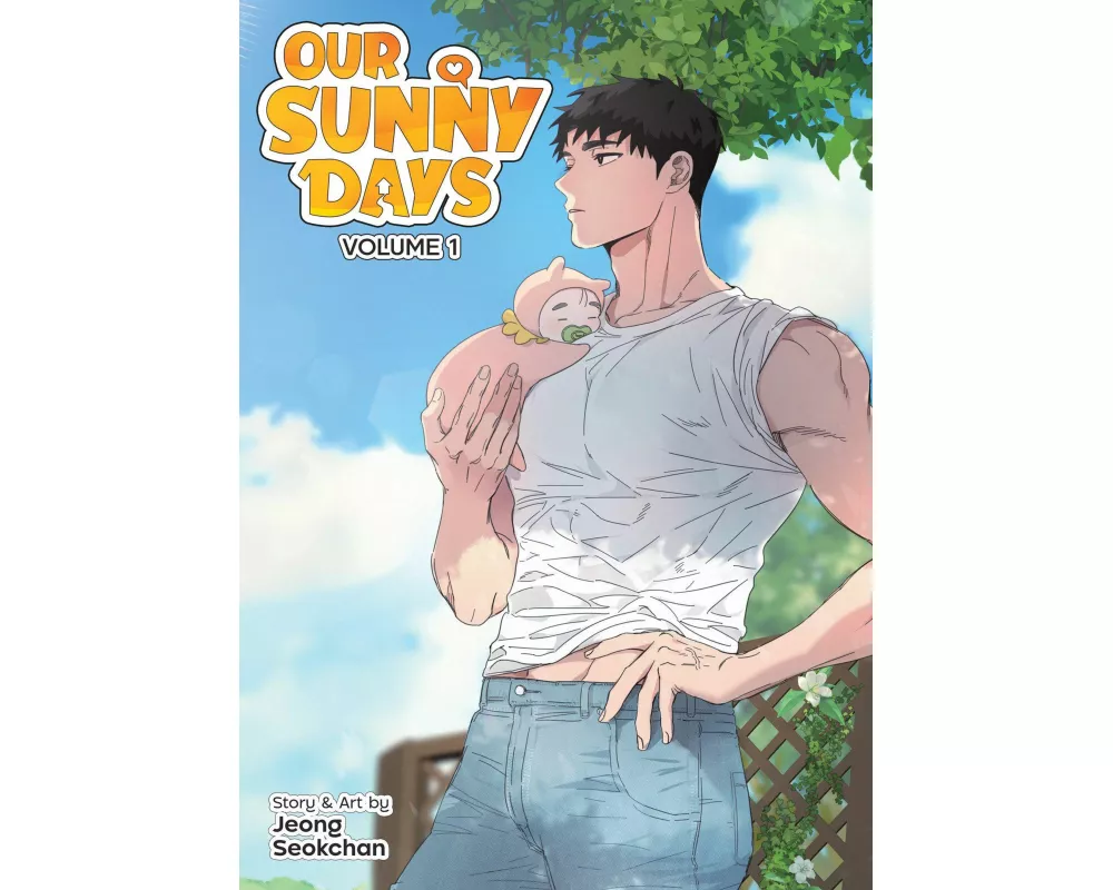 Our Sunny Days Vol. 1