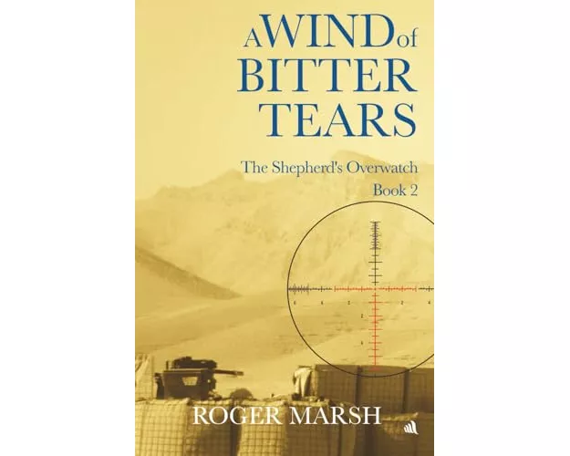 A Wind of Bitter Tears