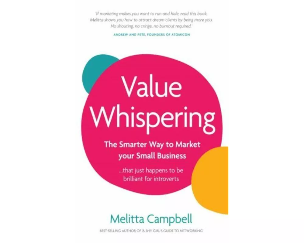 Value Whispering