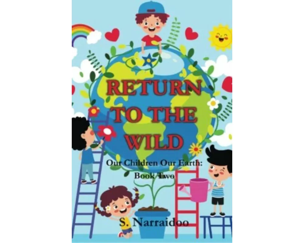 Return To The Wild