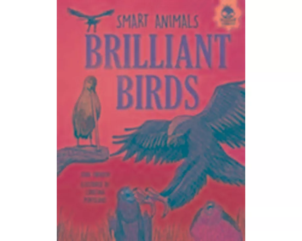 Brilliant Birds