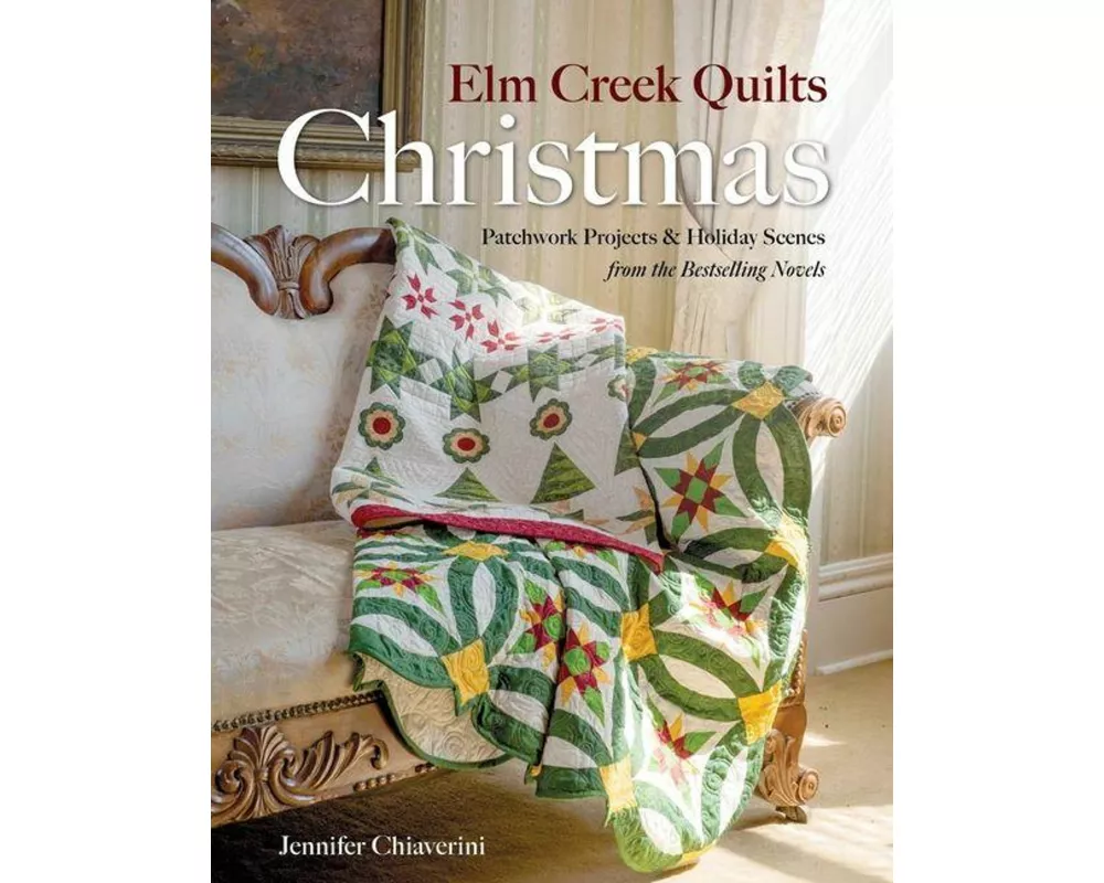 Elm Creek Quilts Christmas