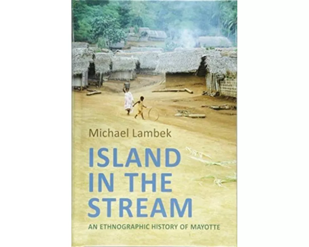 Island in the Stream