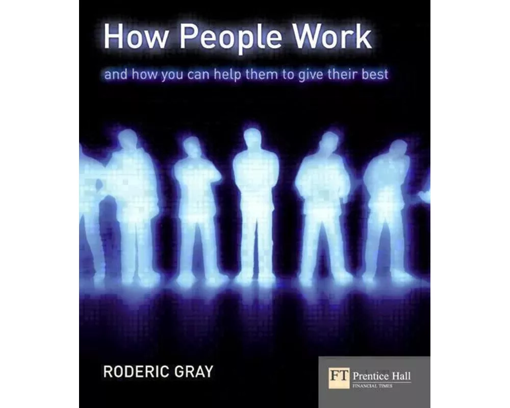 How People Work