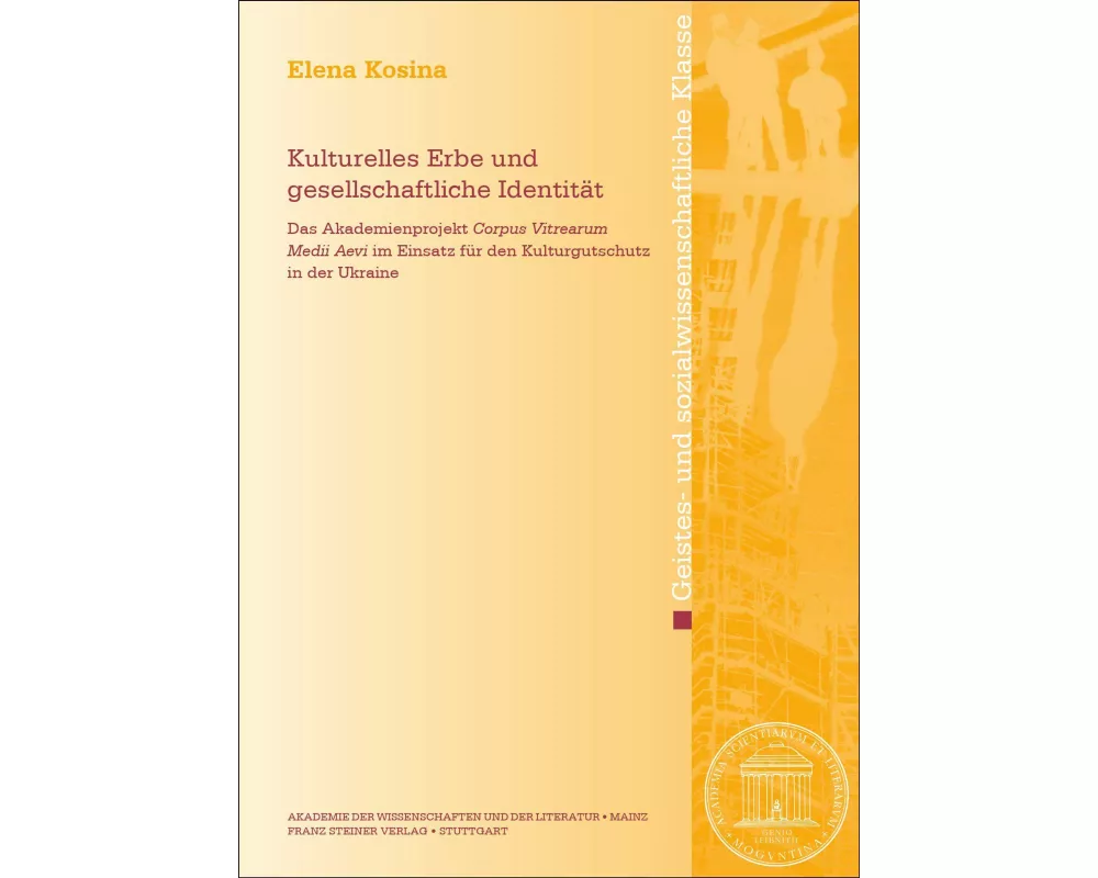 Kulturelles Erbe und gesellschaftliche Identität