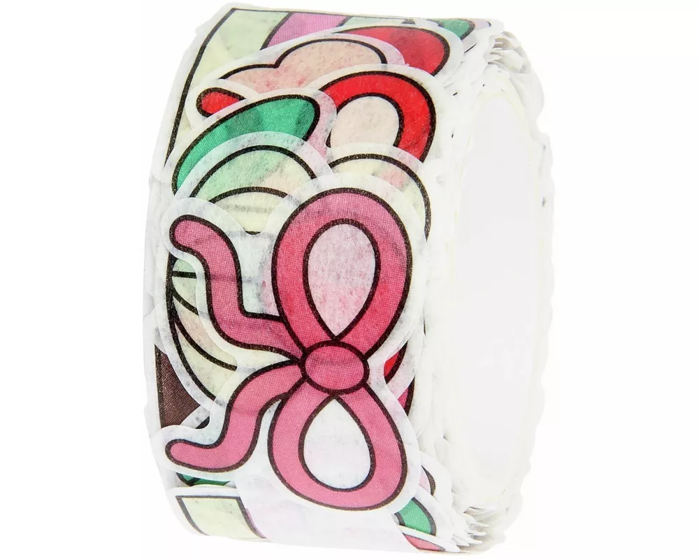 Washi Sticker Eye Candy FSC MIX