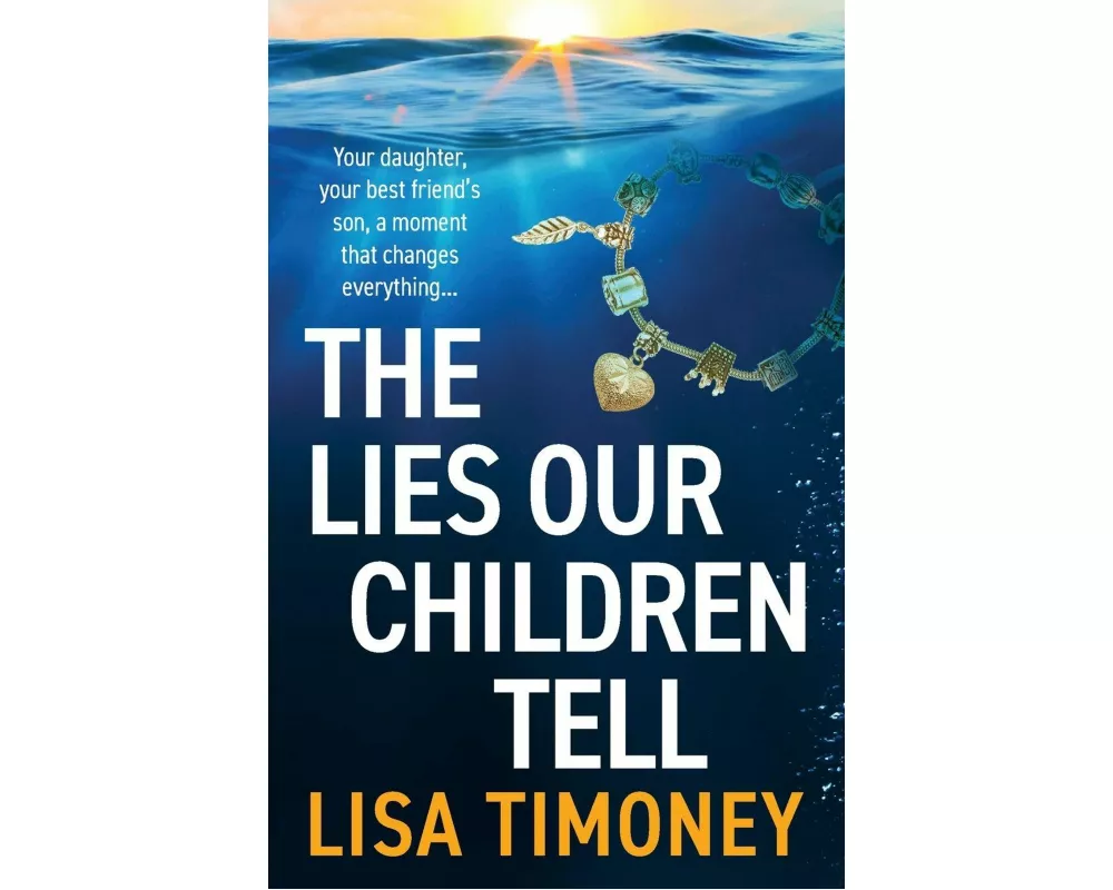 The Lies Our Children Tell