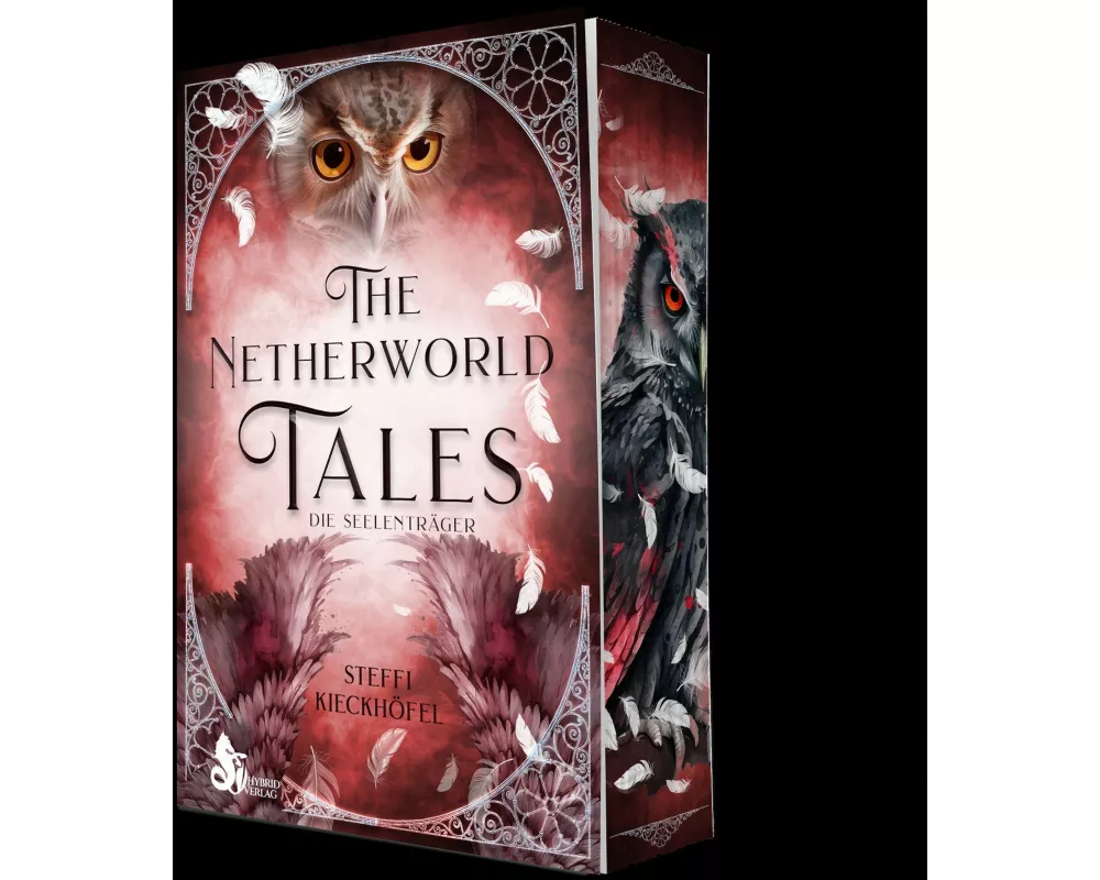 The Netherworld Tales