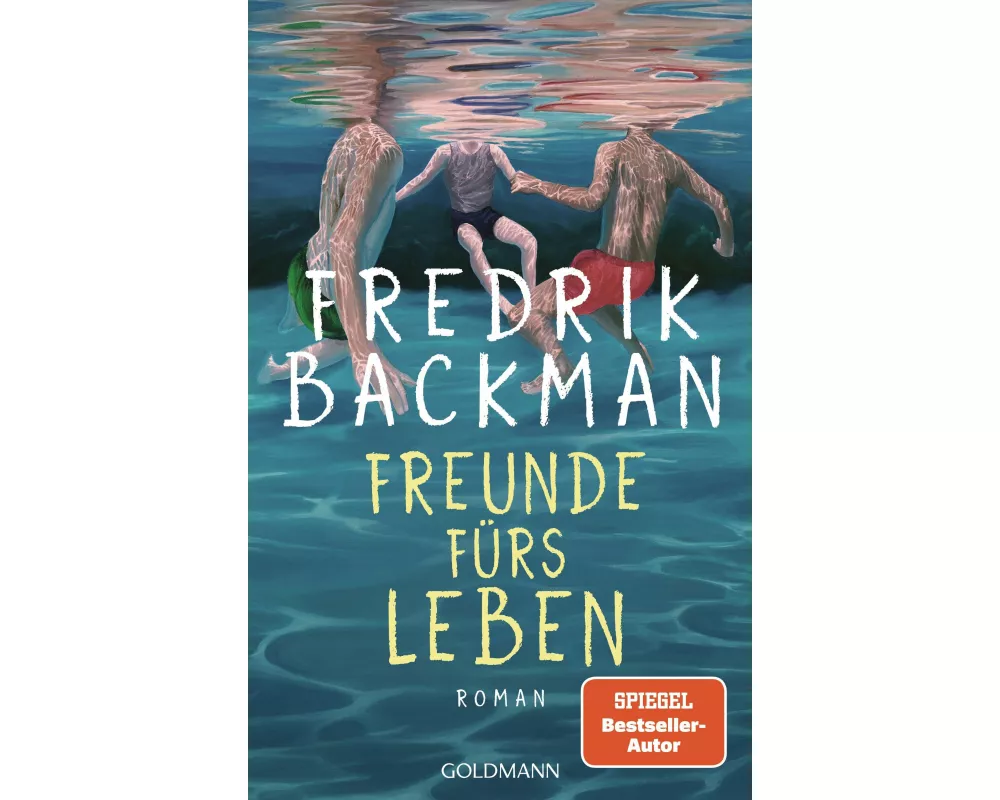 Freunde fürs Leben