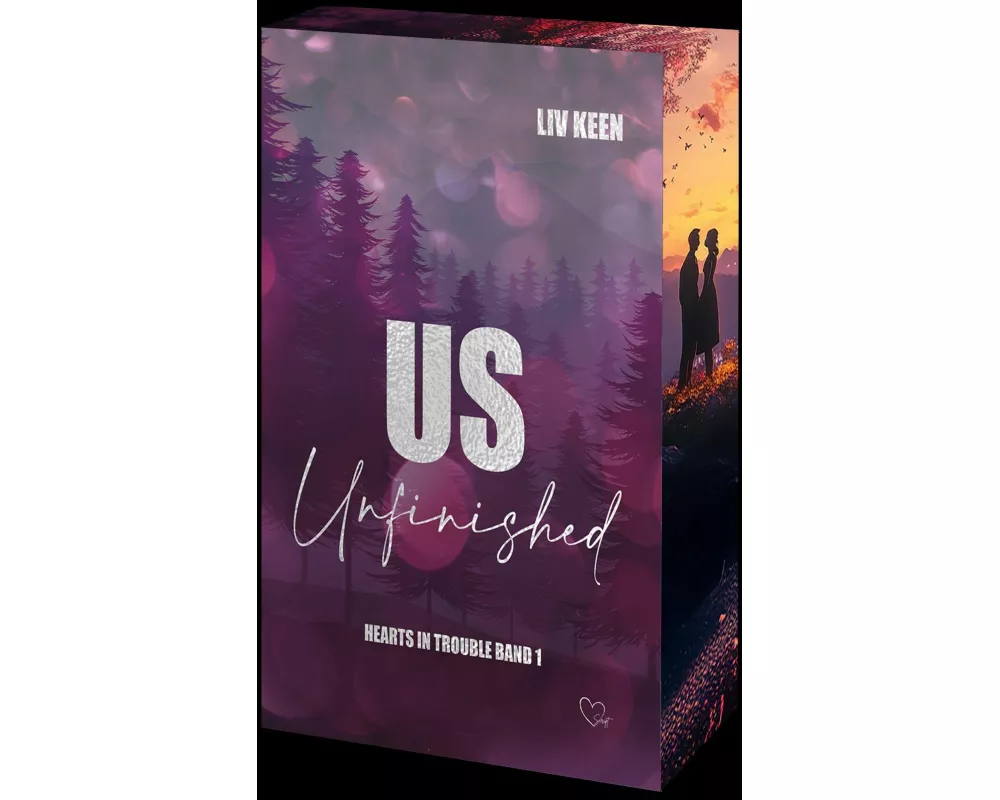Us - Unfinished