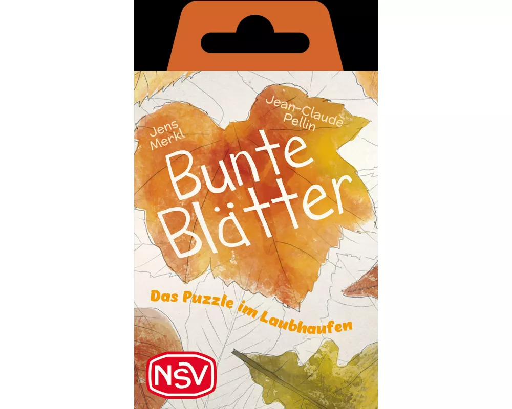 Bunte Blätter Travel