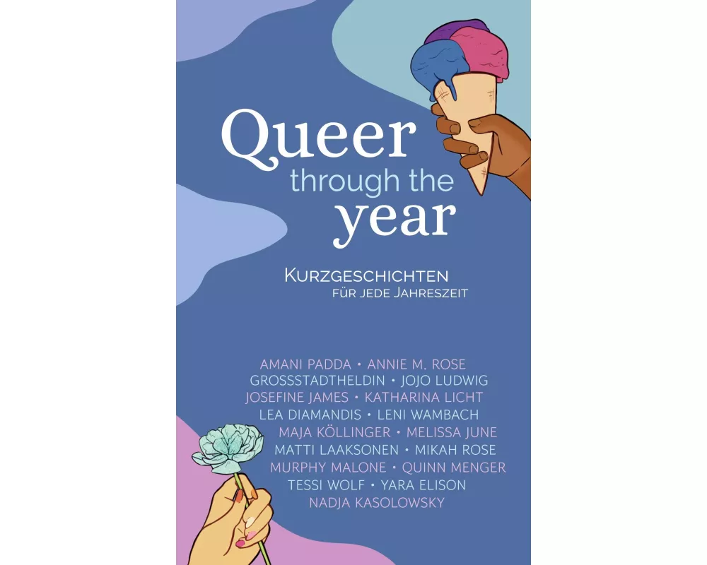 Queer through the Year