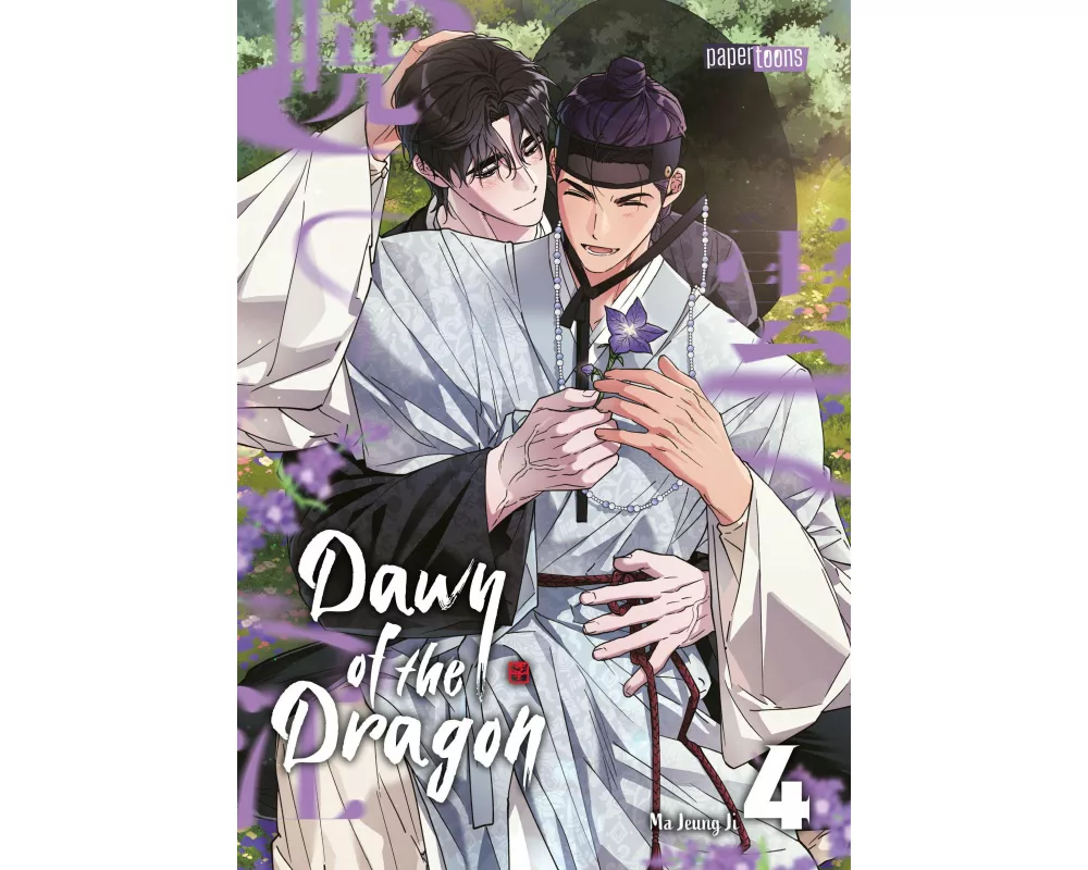 Dawn of the Dragon 04