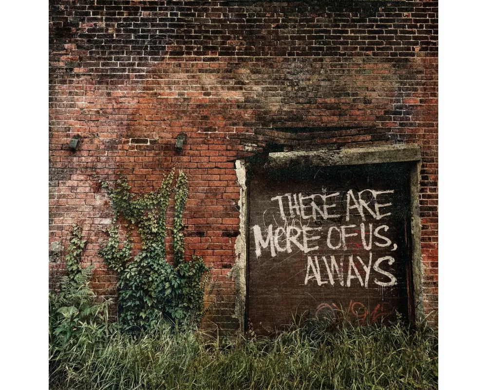 There Are More of Us,Always EP