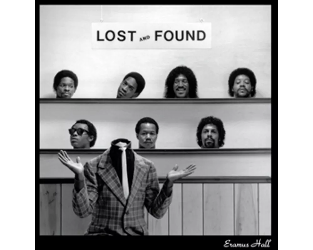 Lost And Found