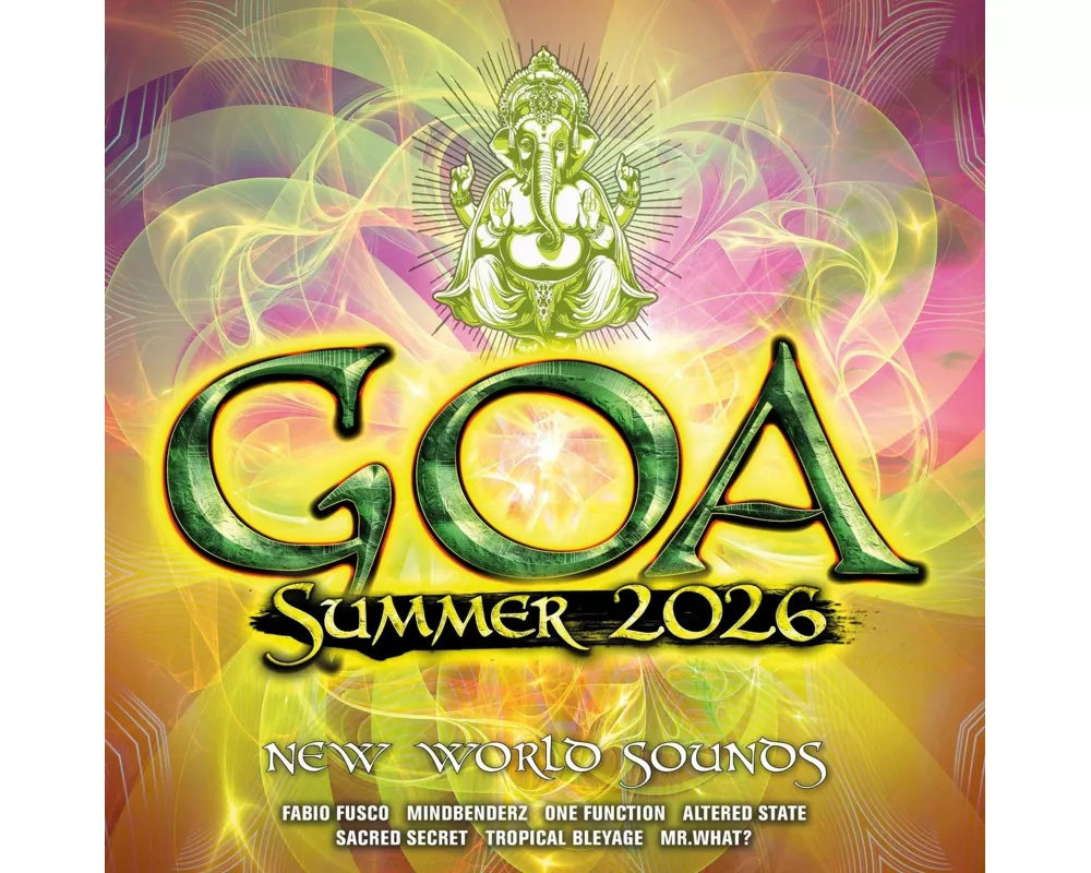 Goa Summer 2026