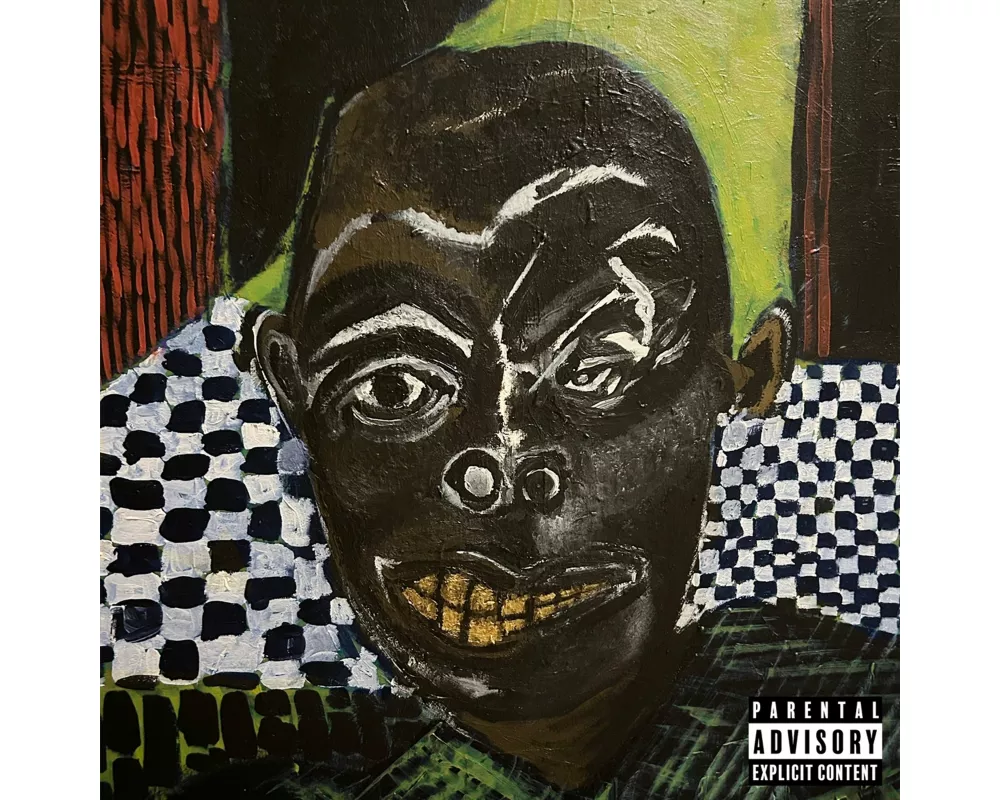 Even the Devil Smiles