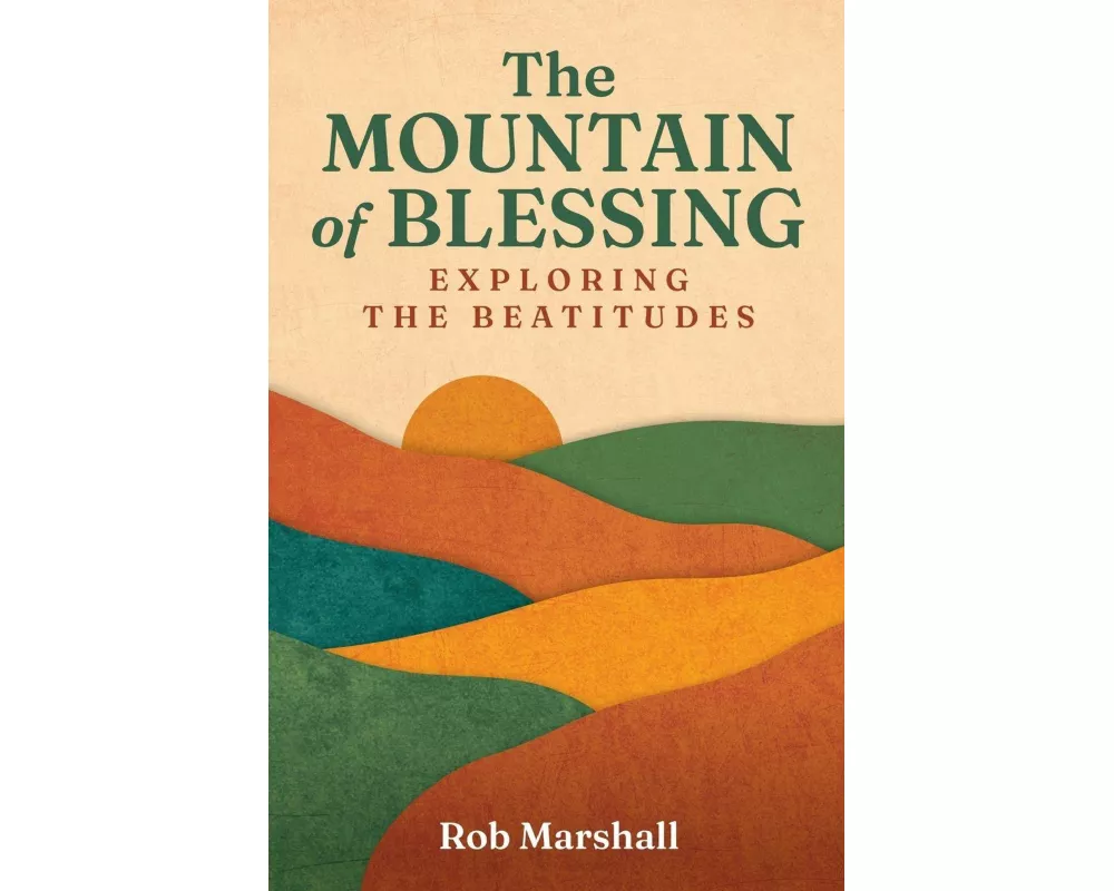 The Mountain of Blessing
