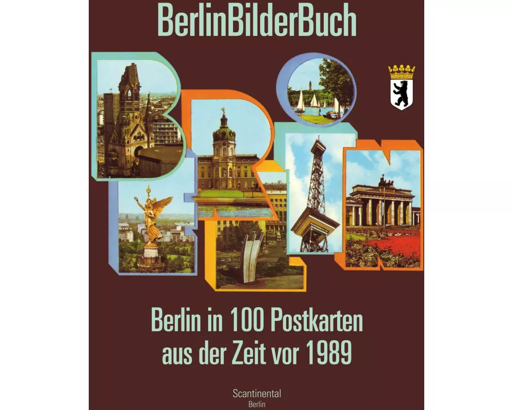 BerlinBilderBuch