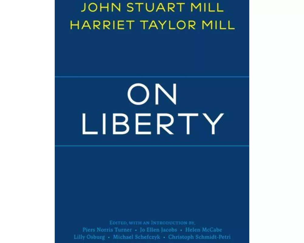 On Liberty
