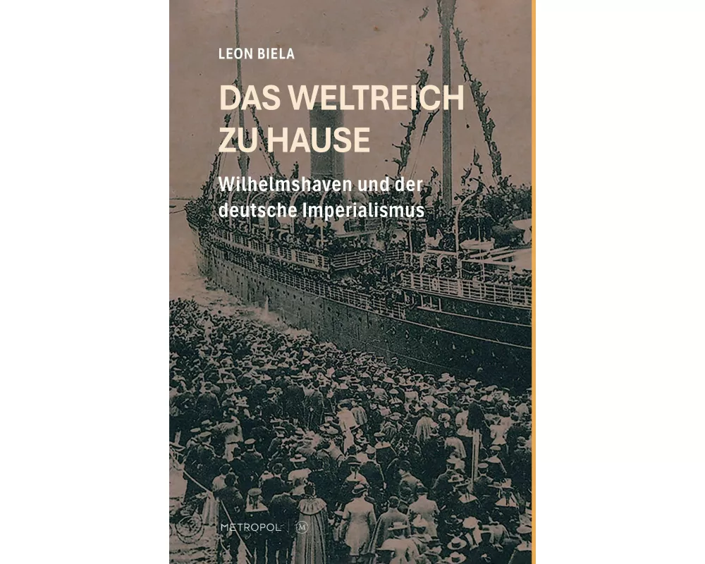 Das Weltreich zu Hause