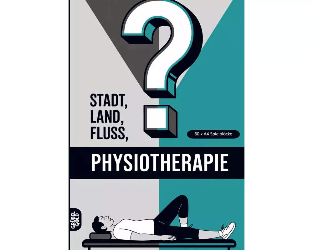 Stadt, Land, Fluss, Physiotherapie