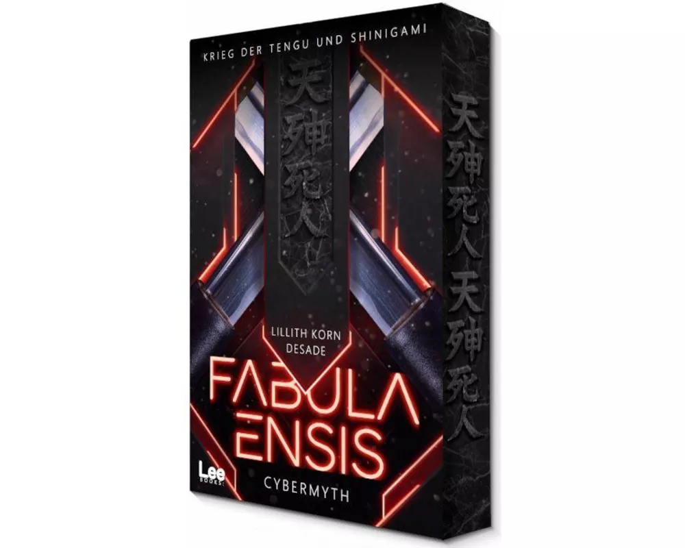 Fabula Ensis