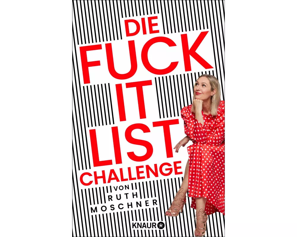 Die Fuck-it-List-Challenge