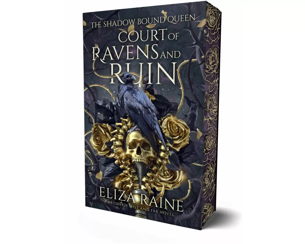 Court of Ravens and Ruin