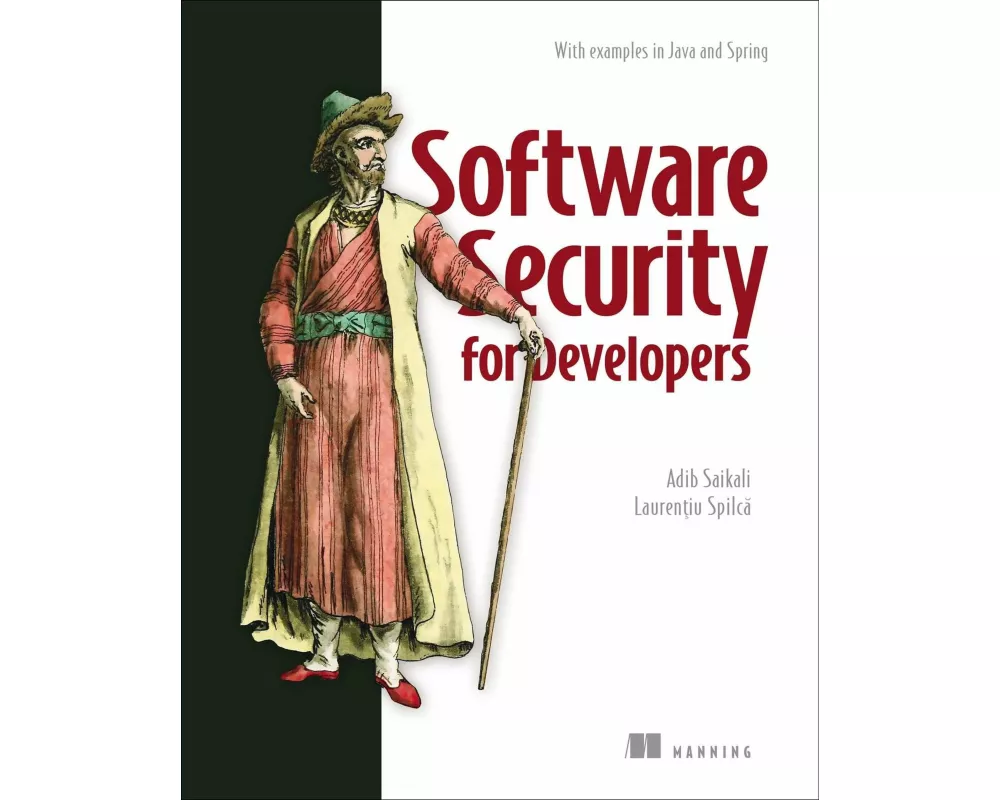 Software Security for Developers