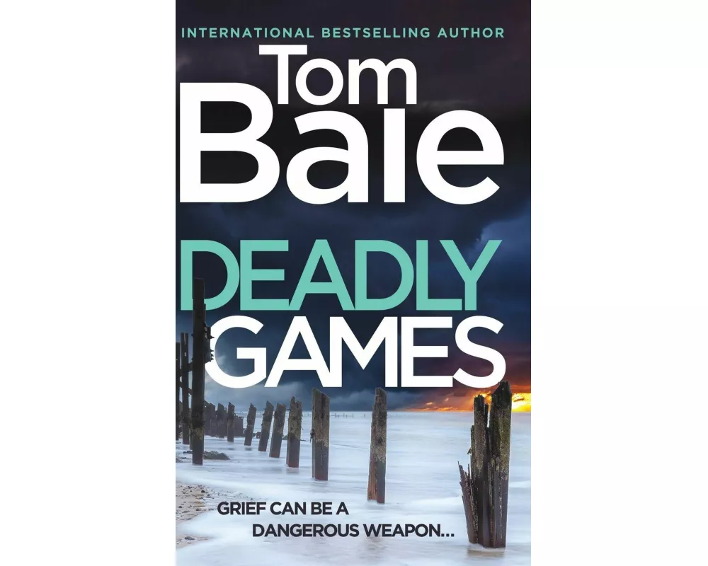Deadly Games