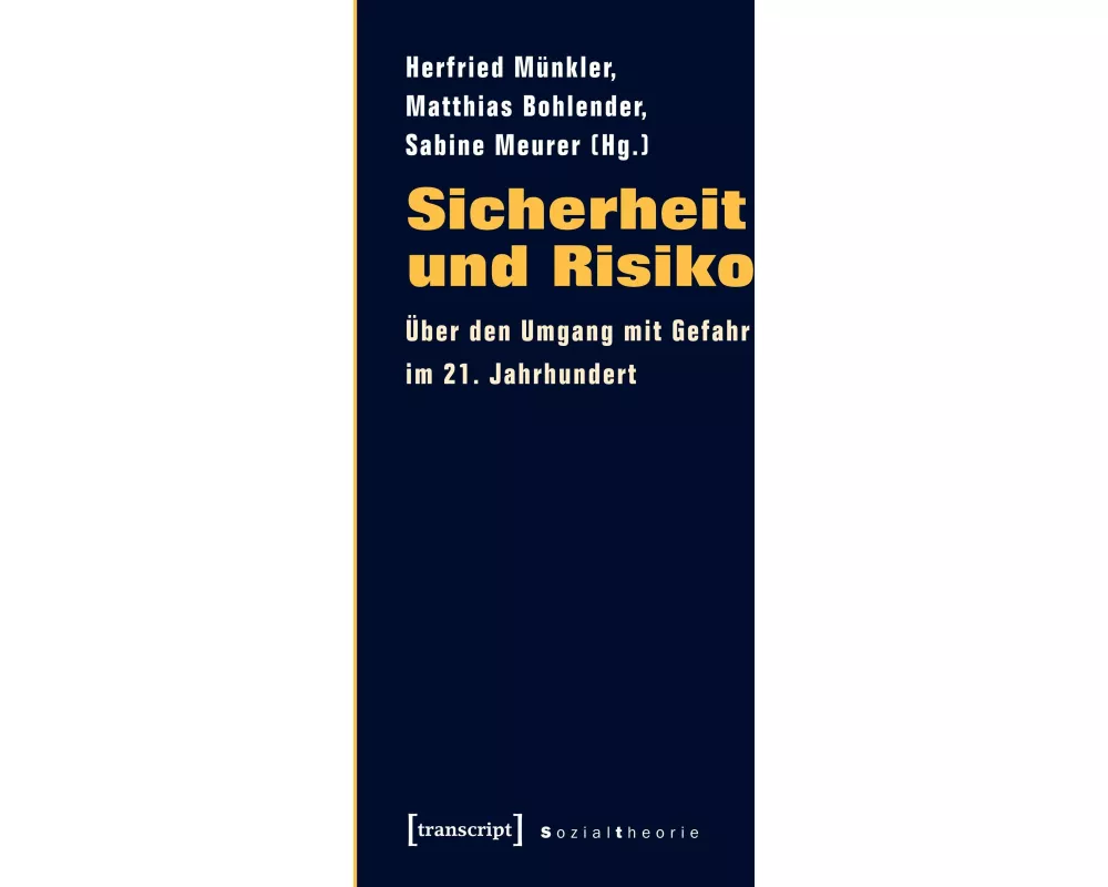 Sicherheit und Risiko