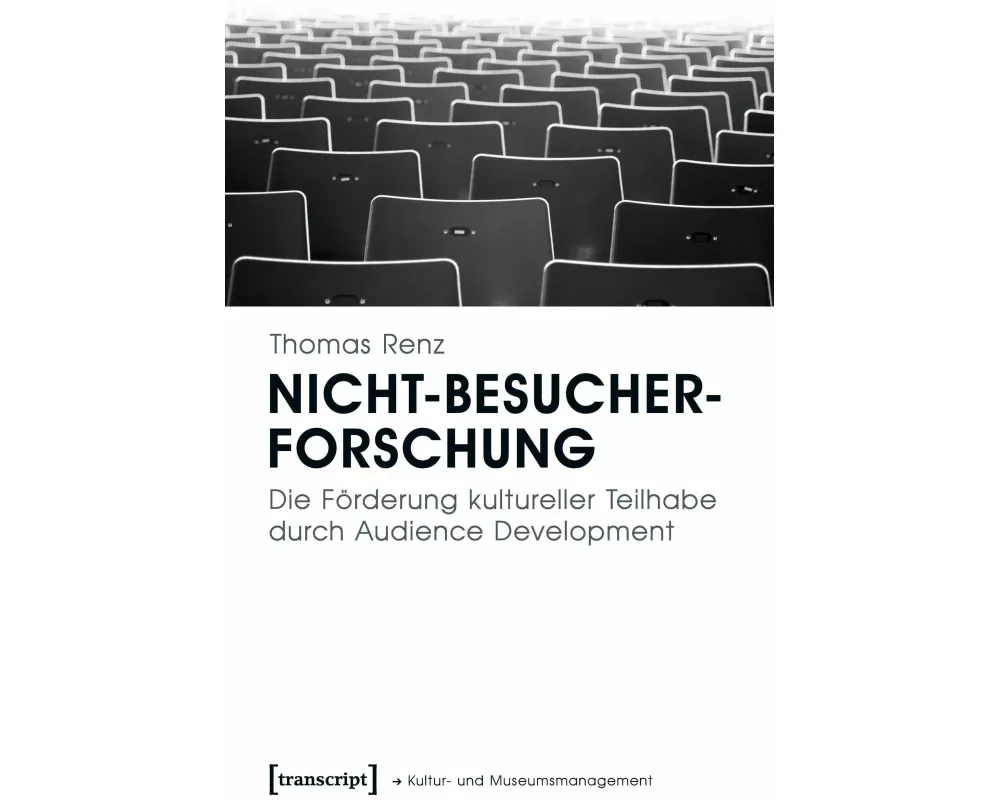 Nicht-Besucherforschung