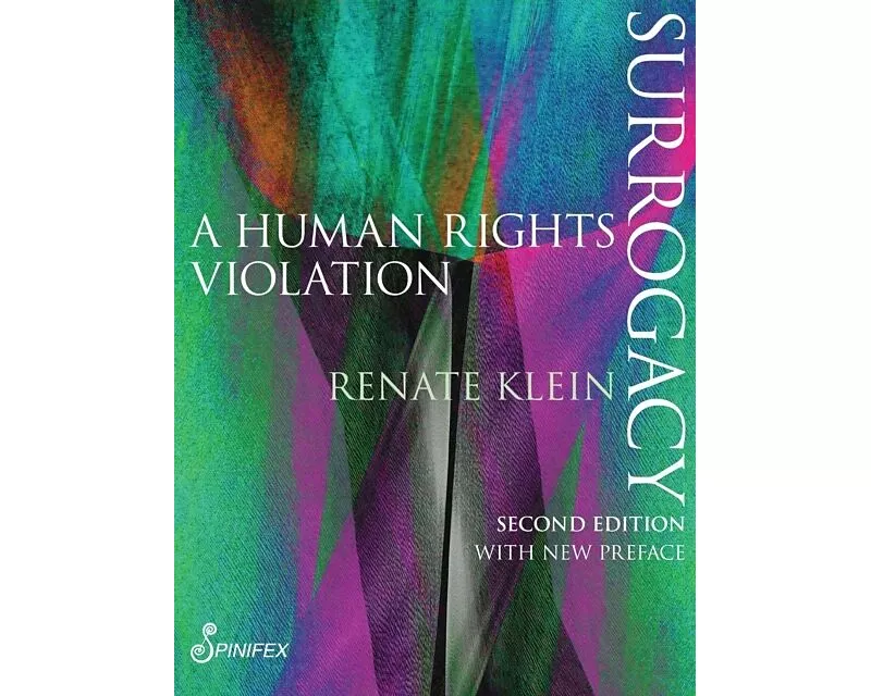 Surrogacy: A Human Rights Violation