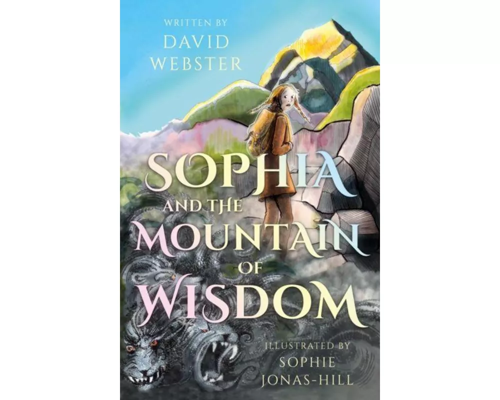 Sophia and the Mountain of Wisdom