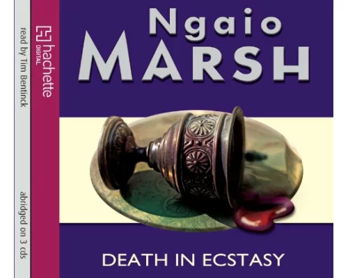 Death in Ecstasy