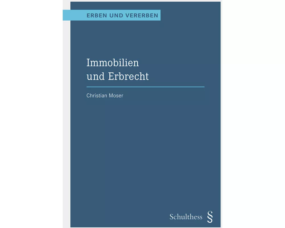 Immobilien und Erbrecht