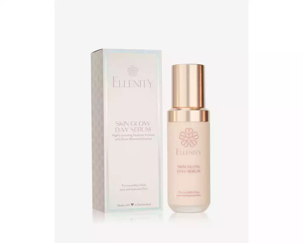ELLENITY Skin Glow Day Serum 30 ml