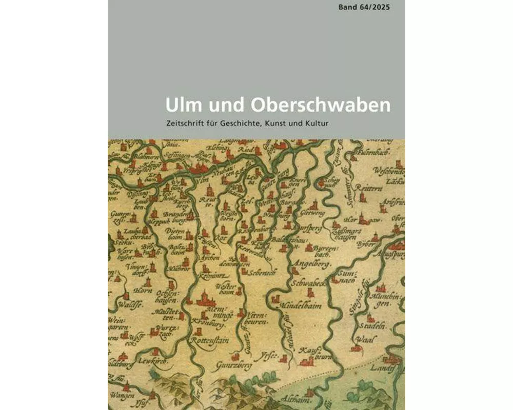 Ulm und Oberschwaben