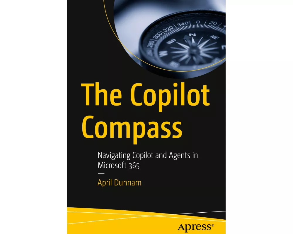 The Copilot Compass