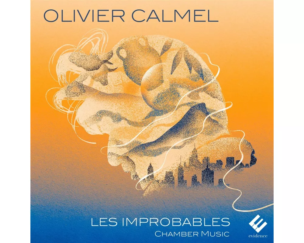 Olivier Calmel: Les Improbables