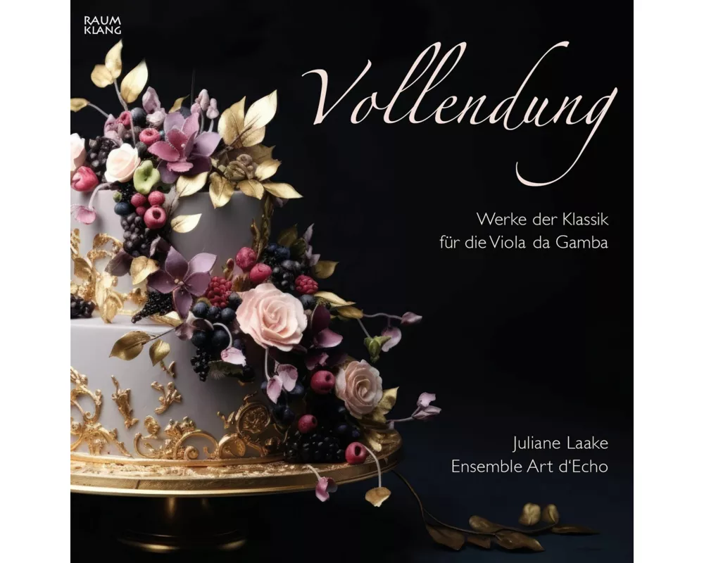 Vollendung